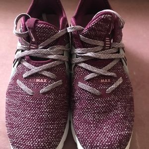 Nike Air Max Athletic Running Shoes Sneakers